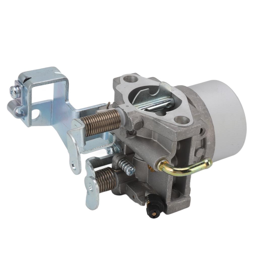 Aluminium Vergaser Vergaser Passend für G16-G20 Golfwagen 4-Takt 1996-2002 JN6-14101-15