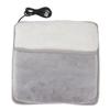Electric Foot Warmer USB Powered Fast Heating Soft Removable Washable Foot Cover for Winter 5V