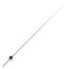 Rod and Fishing Reel Combo, IM7 Carbon Fiber Baitcasting Rod and Reel Combo, Bass Fishing Pole with 7+1 BB System, 7.0:1 Gear Ratio, Cork Handle,