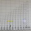 Aluminum Alloy Telescopic Ladder Portable Engineering Ladder Household Single Side Expansion Ladder