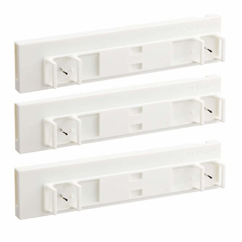[Genuine product] Sharp Plasmacluster ion generation unit 3 pieces IZ-C100S3
