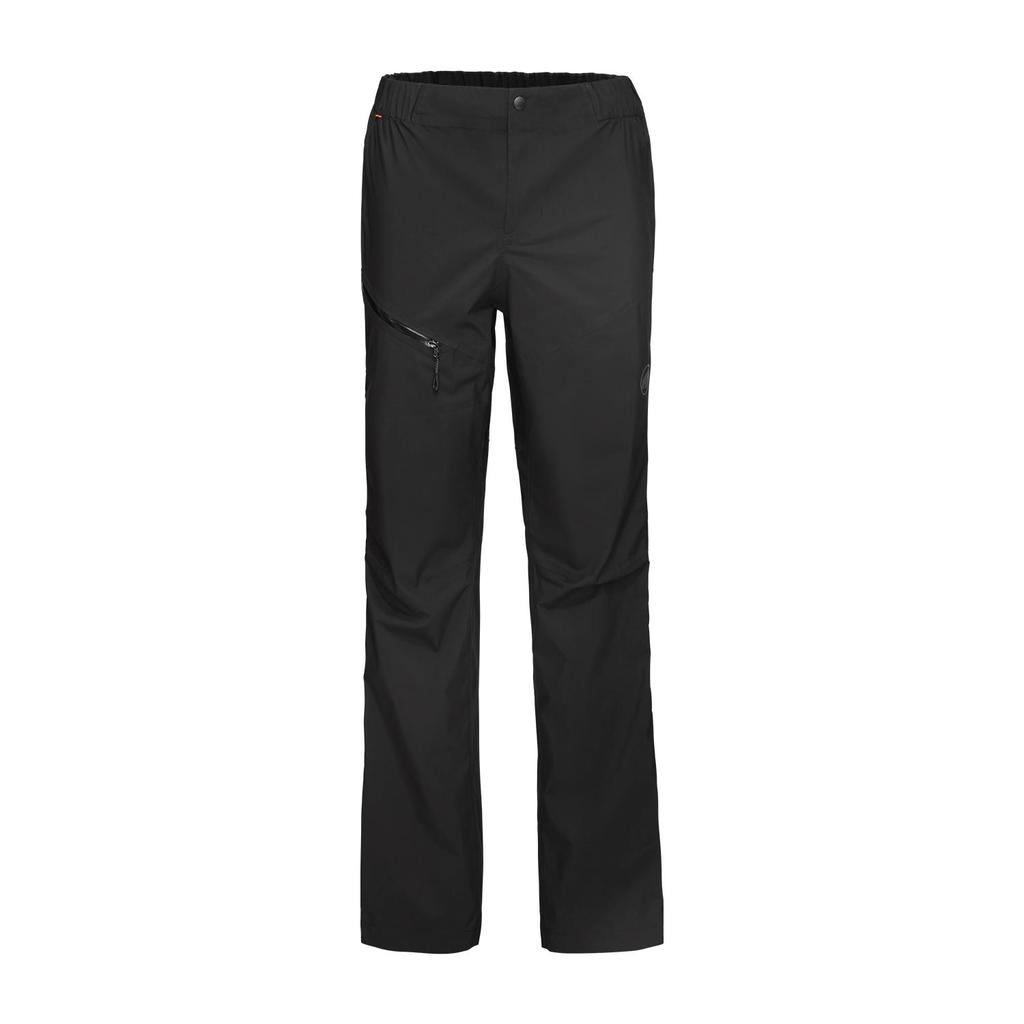 Mamuteu Alto Light Hardshell Pants Asian Fit Men'S