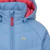TRESPASS Giacca imbottita Annah per bambini/ragazzi