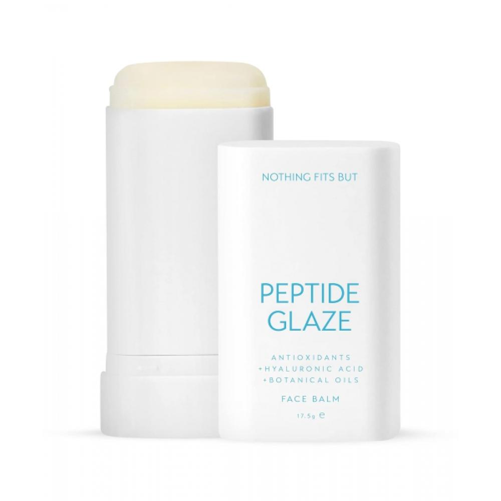 Nothing Fits But Peptide Glaze Multi Balm NONE
