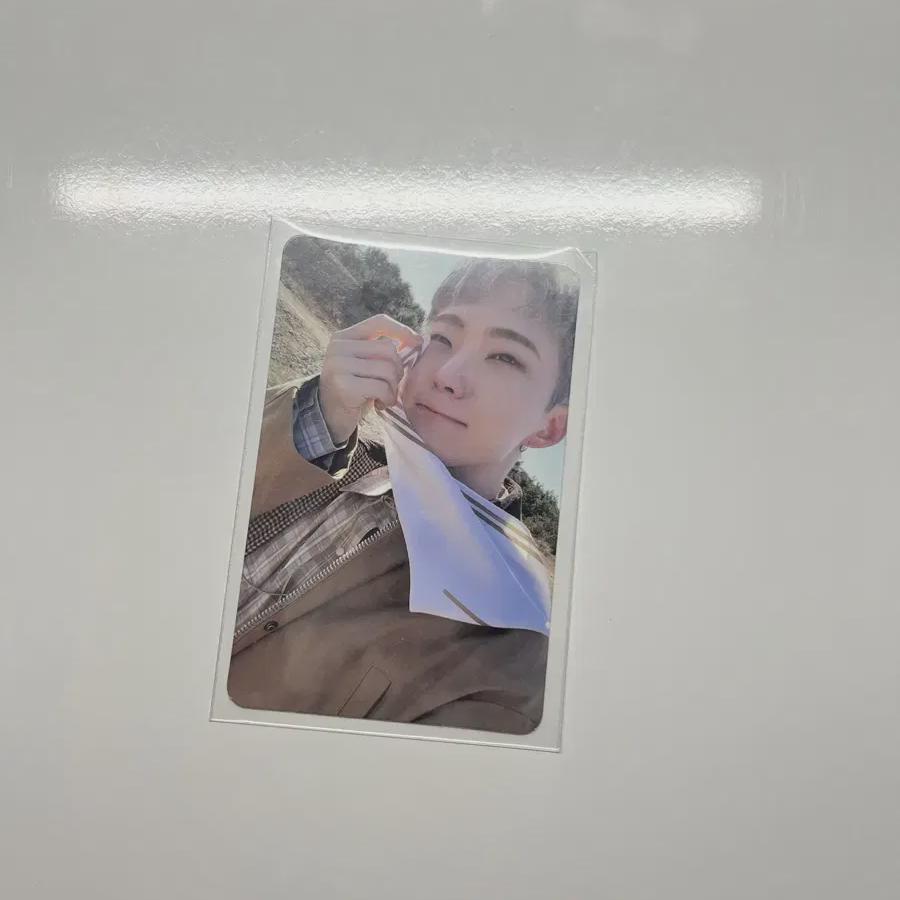 

Seventeen Hoshi Face The Sun Ep.4 Path Ver.