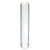 Crystal Glass Extra Long Massage Stick for Anal and Vaginal Play, Flirting Supplies, SM Alternative Sex Toy.