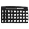 36Pcs Leather Stamp Pattern Number Alphabet Punch Carving 1Pc Handle Craft DIY Tool 3.5mm