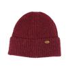 Acryl-Strickmütze Für Männer Frauen Herbst Winter Gemütlich Kaltes Wetter Kopfbedeckung