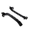 57707FG130 57707FG120 Bumper Bracket Set For Subaru 11-14 Impreza WRX / WRX STi