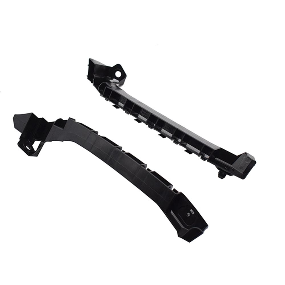 57707FG130 57707FG120 Bumper Bracket Set For Subaru 11-14 Impreza WRX / WRX STi