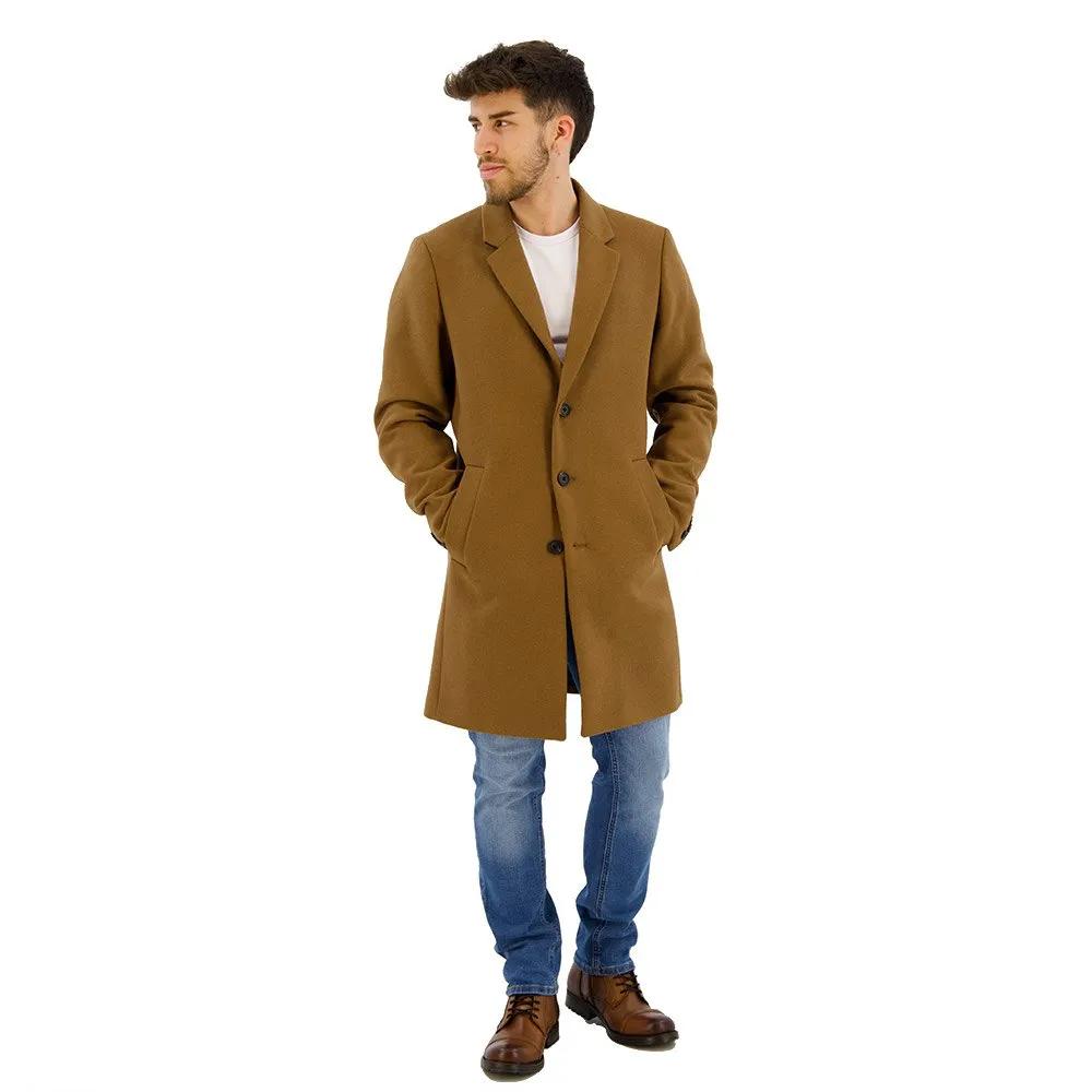 

Jack & Jones Пальто Morrison XS