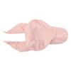 Stretch Fabric Baseball Cap Headscarf Curved Brim Sun Hat Headwrap  Hajj Umrah