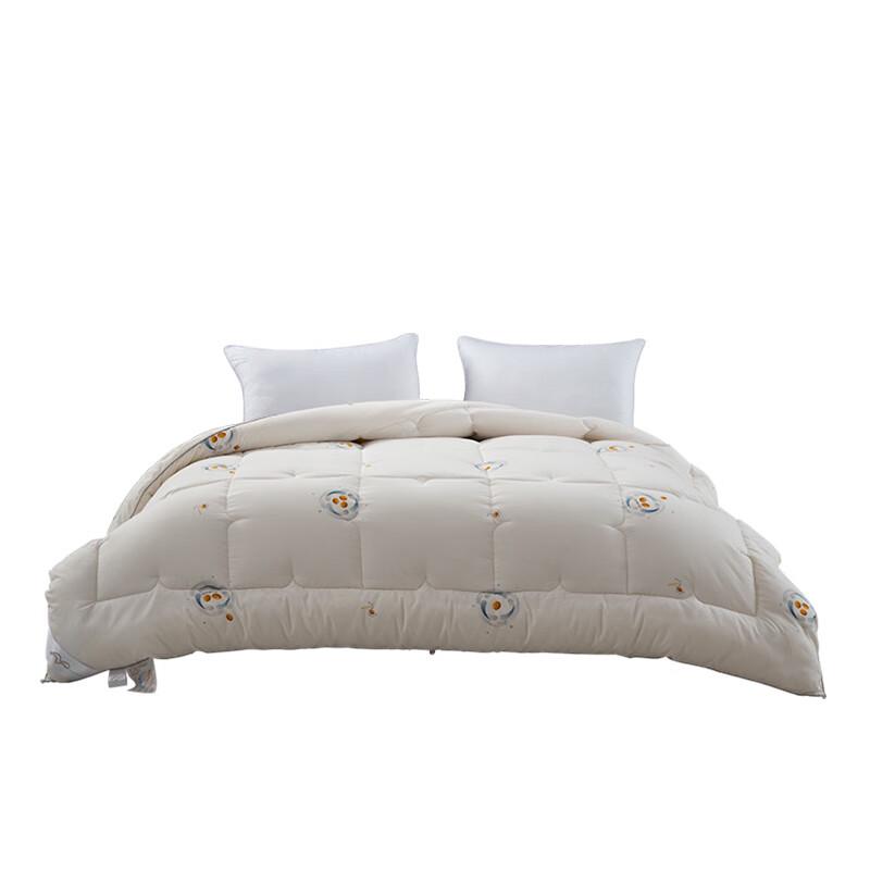 Mercury Home Textile DH Cloud Comfort Quilt