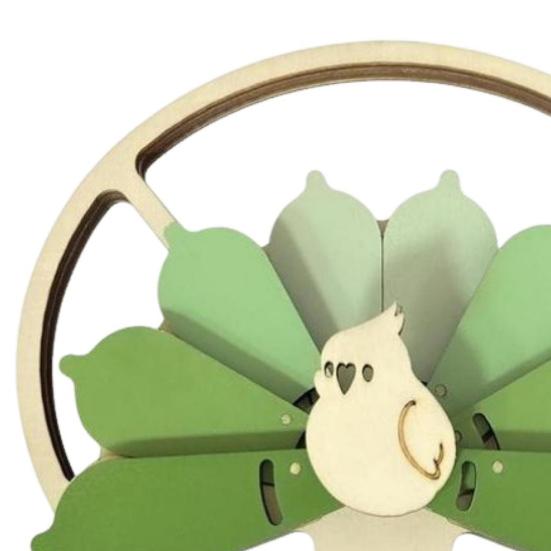 Hračka pro papoušky k hledání potravy Krmítko pro papoušky s obloukovým bidýlkem Interaktivní žvýkací hračka Stojan pro papoušky Platforma Bidýlko pro ptáky do klece Kakadu Andulka