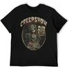 80s Horror Movie Vintage T-Shirt, Retro 1982 Scary Film Graphic Tee, Classic Creepy Comic Style Shirt for Men & Women