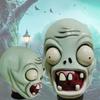 Plants Vs Zombies Pvz Mask Latex Halloween Prop Cosplay Accessory Headpiece