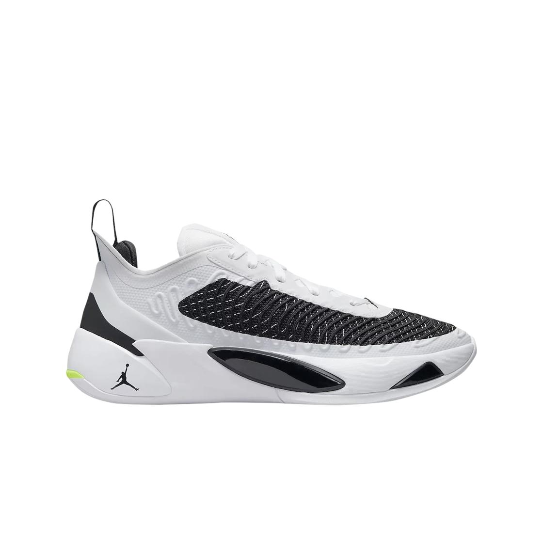 

Мужские кроссовки Jordan Luka 1 White Black DN1772-107