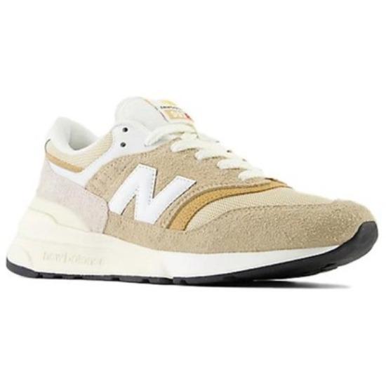 New Balance 997R Dolce Sandstone U997RMB
