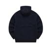 FILA SS22 White Line Series Sports Lifestyle Warm Comfortable Skin-Friendly Simple Sweatshirt Men sweatshirt Black F11M218505F-BK