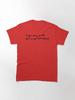 Selena Gomez Feel Me Lyrics Classic T-Shirt