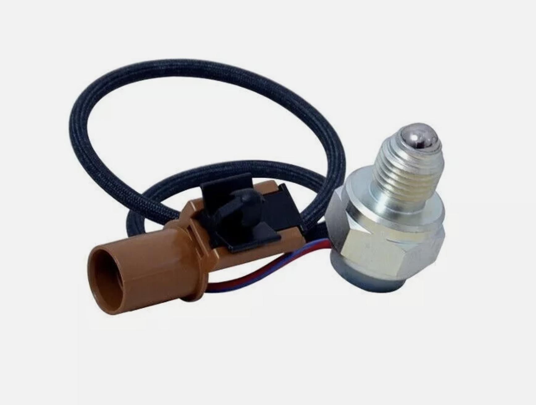 

MITSUBISHI Genuine LAMP PAJERO PININ T/F Gearshift Switch MR388765