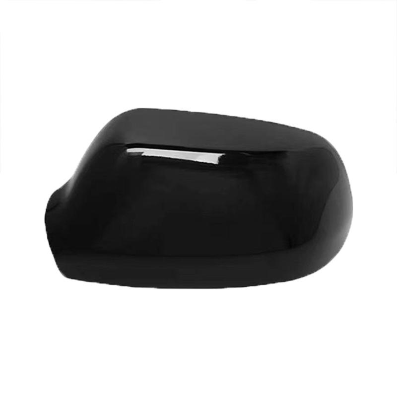 Cubierta de Espejo Retrovisor y Marco de Lente para Mazda3/Mazda6 2003-2012