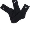 Nike Long Socks Sx7676 010 U Nk Everyday Ltwt Crew 3 Pack