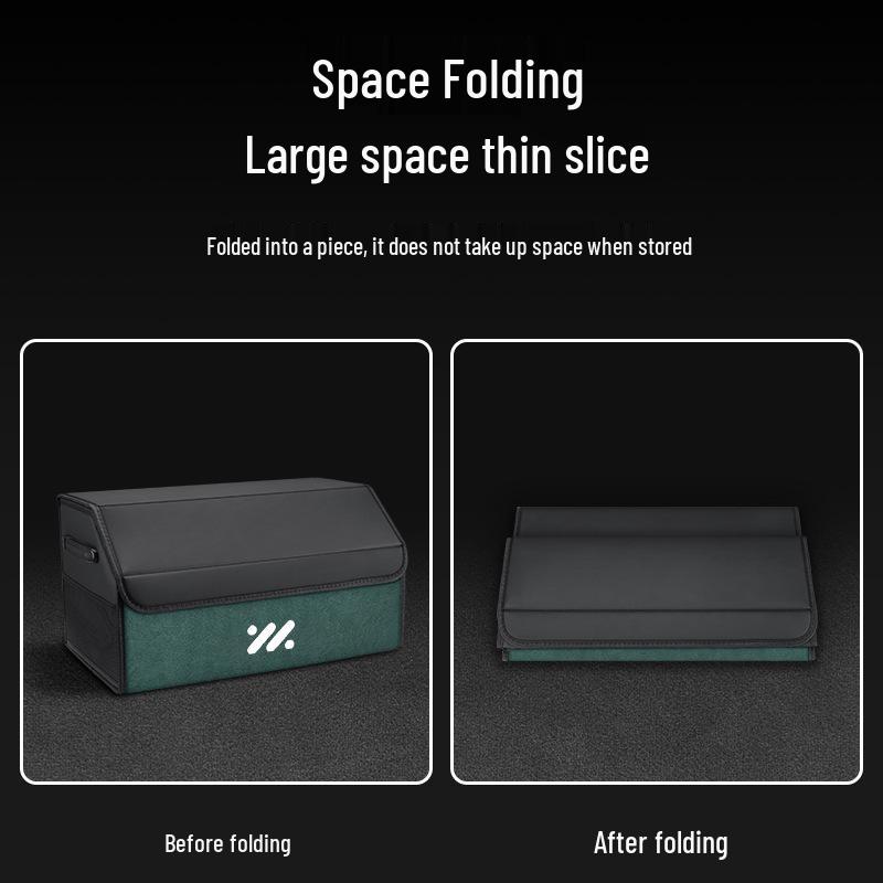 ZEEKR LS6/L7/L6/LS7 Kofferraum-Aufbewahrungsbox