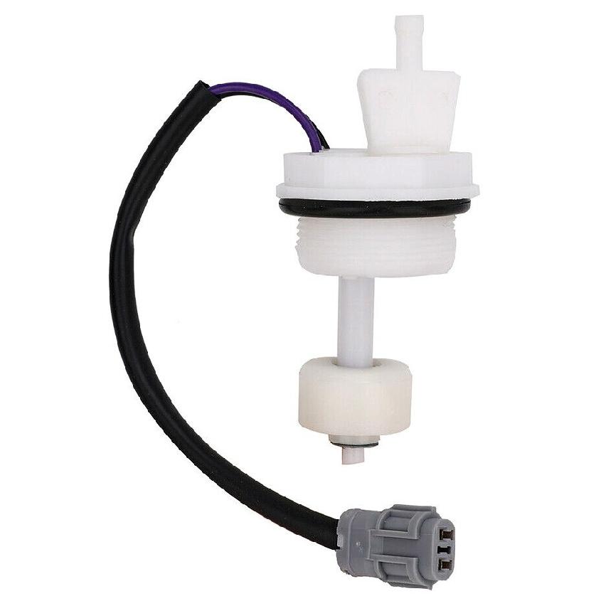 Water In Fuel Sensor Oblong Connector Fits:Chevroler GMC 1999-2016 6.6L 7.8L