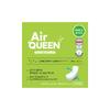 Air Queen New Breath Organic Sanitary Pads (Select 1 of 3: Panty Liner / Medium / Large)