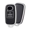 OFF WE GO Key Cover, TPU Car Key Shell Key Case, Compatible with Toyota