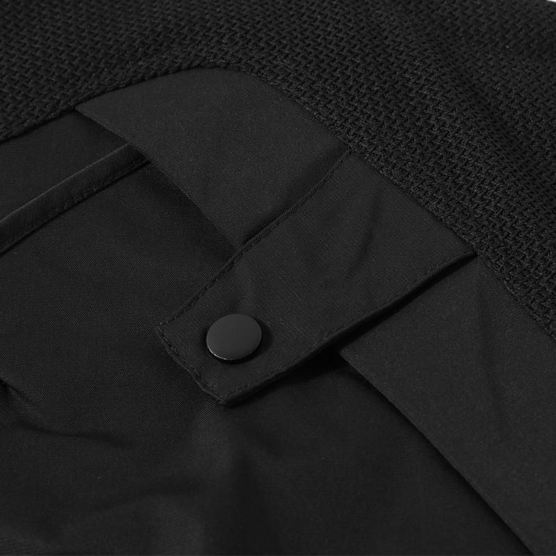 Übergröße 5XL-11XL Mode Herbst Winter Warme Ärmellose Weste Herren Übergröße Oberbekleidung Dicke Winter Herrenjacke mit Kapuze