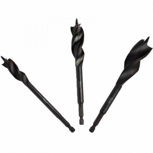 Dewalt DT90237 Drill Bit Set (Pack of 3)