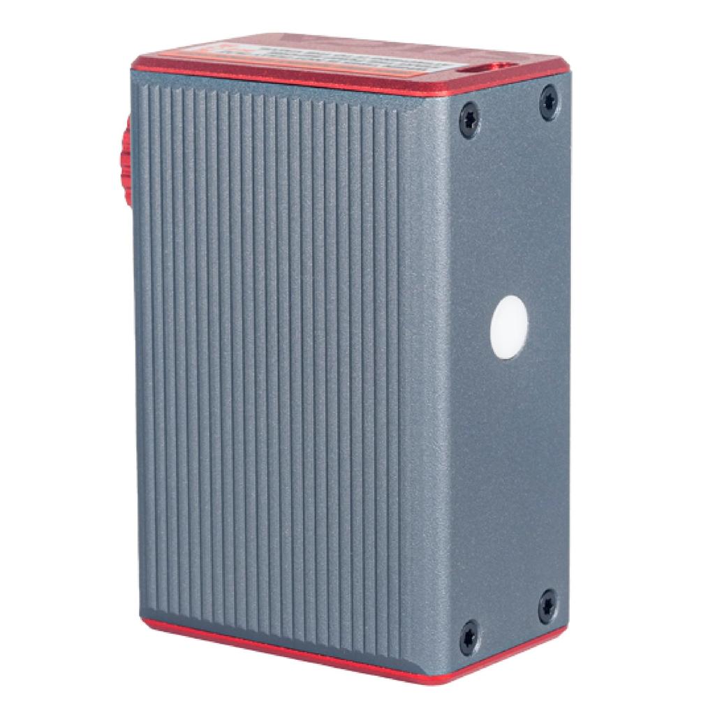 SILCA ELETTRICO Micro Electric Bicycle Pump 72 PSI Max Pressure to 4 CO2 Universal Compatibility Rechargeable with Auto Shutoff Portable TSA Compliant