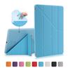 For IPad Pro 10.5 Case,PU Leather Smart Cover for IPad Air 3 Cases 2019 TPU Soft Case for IPad Pro 10.5 A1701 A1709 A2152 A2123