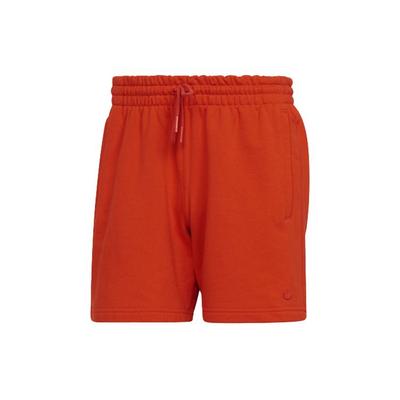 Originals C Short Ft Solid Color Drawstring Sports Shorts Men Bottoms Collegiate-Orange HF6362