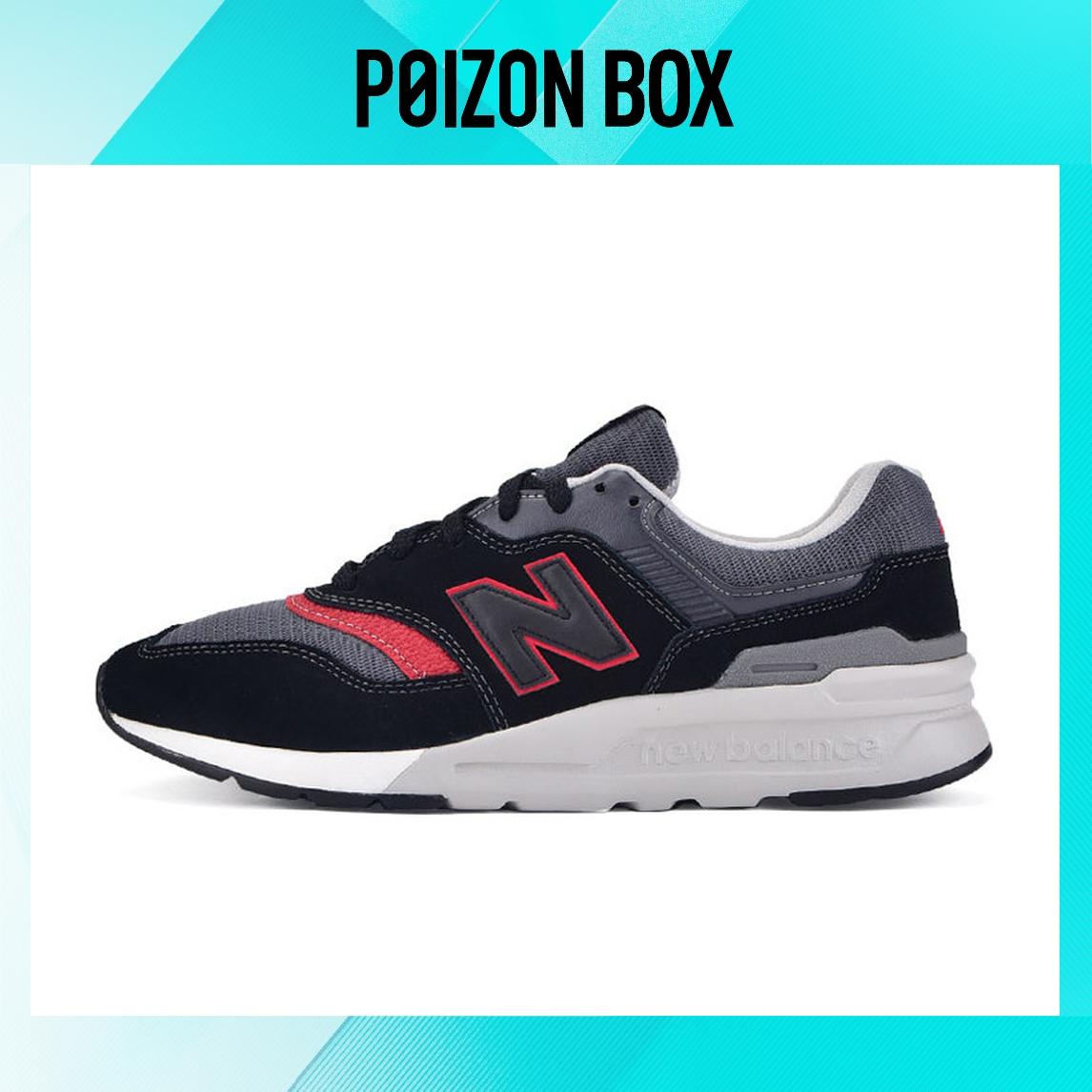 

New Balance NB 997 Running shoes Unisex
