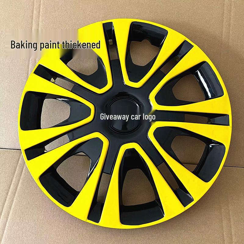 Honda Fit 03-08 Banden- en Wielhoes voor Drie-Box/Twee-Box Modellen, 14-Inch