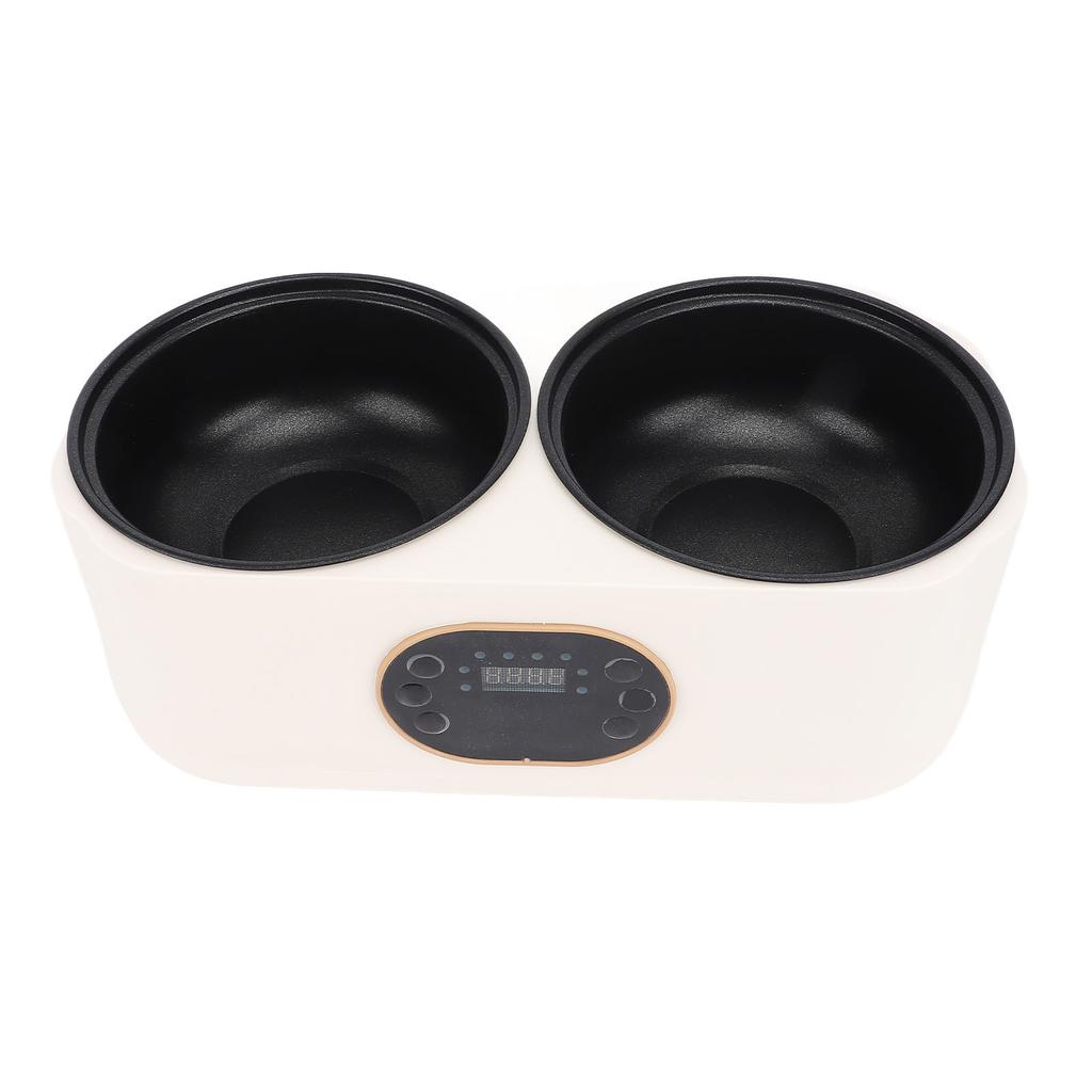 Rice Cooker Double Liner Rice Cooker Multifunctional Automatic Intelligent Insulation Electric Hot