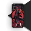 Cover for Xiaomi Redmi Note 13 14 Pro Plus ProPlus 14C 13C Pro+ 5G Casing Phone Case Akatsuki KISAME Narutos Uchiha Itachi