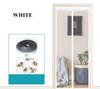 Summer Magnetic Door Net Magnetic Suction Door Curtain Gauze Door Mosquito Proof Household Non Punching Mosquito Proof Invisible Door Curtain