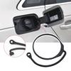 Car Fuel Tank Cap Cover Line Cable Rope Loop 180Z01556 For VW Polo Jetta MK6 Golf 4 5 6 7 Passat B6 B5 B7 B8 Bora Tiguan Touran