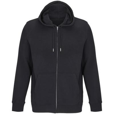 SOLS Unisex Adult Calipso Full Zip Hoodie