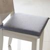 Linen Cushion Japanese Tatami Mat Comfortable Breathable Office Chair Cushion Bedroom Bay Window Living Room Floor Cushion