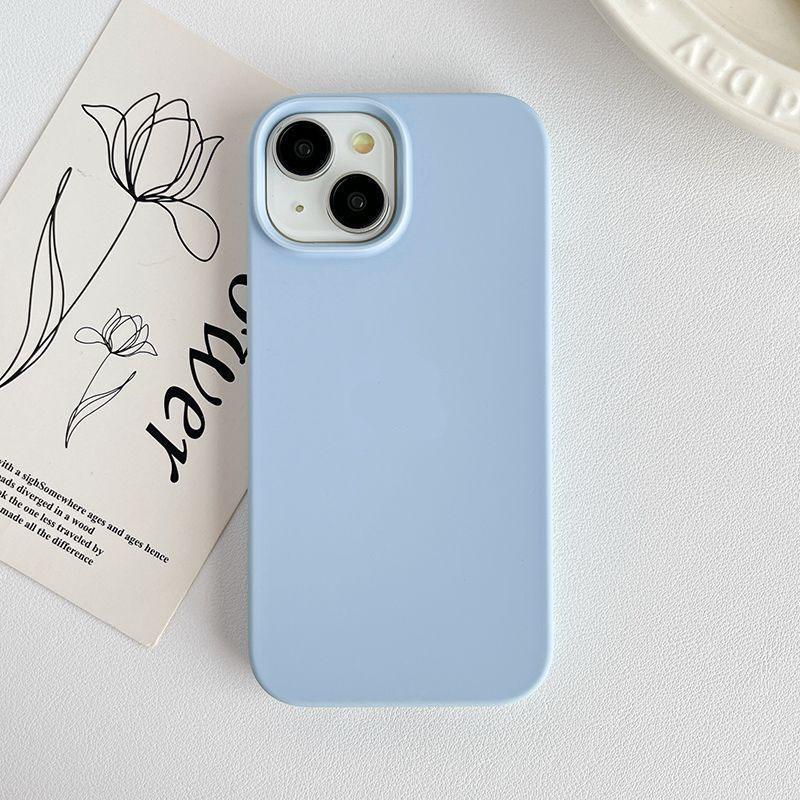 

Стильный мягкий силиконовый противоскользящий оригинальный чехол Apple 16 15 Pro max, грязезащитный полноцветный чехол Apple оригинальный 14 13 12 11 Pro max iPhone 15 Pro Max