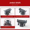 Radiator Coolant Bottle Stopper for Ford Fiesta EcoSport, Part 1806070 AV61-8C083-AB