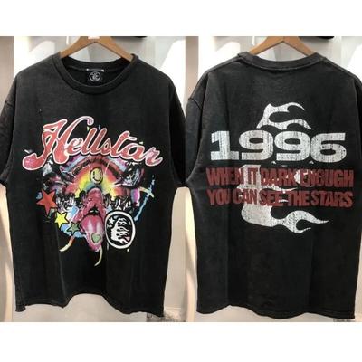 Üst giysisi – T-shirtler