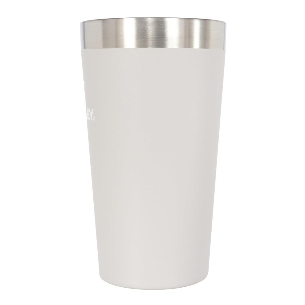 Stanley Camping Cup/Mug, 0.35L, Ash, Light Gray (10-13022-034)