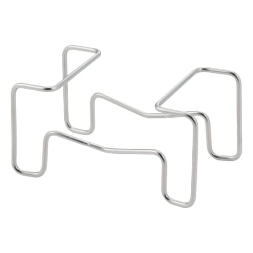 KOGU Coffee Drip Bag Stand [Made in Japan] Dishwasher Safe, No Submersion in Coffee, Visible Pour, Reduces Impurities, Holder, Dripper, Stand, Drip Eq