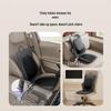 Aux Neck & Lumbar Massage Cushion CN Plug (adapter Included)